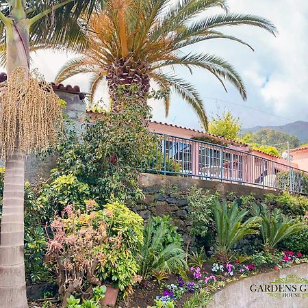 Gardens Guest House São Vicente Eksteriør bilde