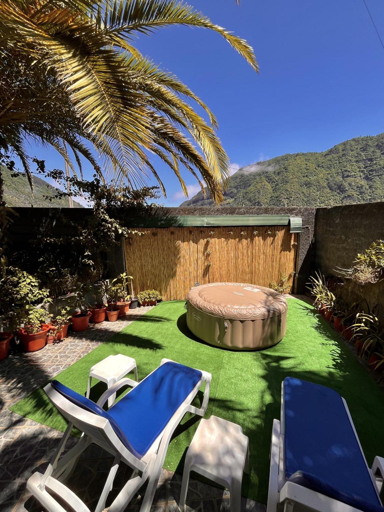Gardens Guest House São Vicente Eksteriør bilde